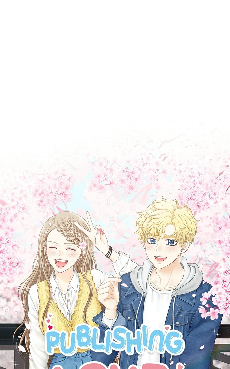 Read Publishing Love chapter 34 image 5 on Lezhin
