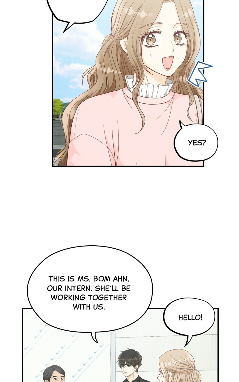 Read Publishing Love chapter 34 image 50 on Lezhin