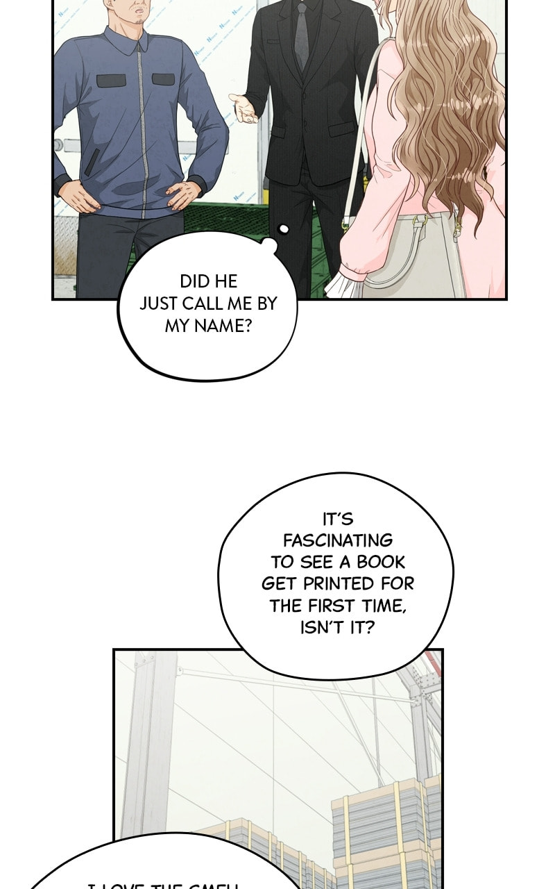 Read Publishing Love chapter 34 image 51 on Lezhin