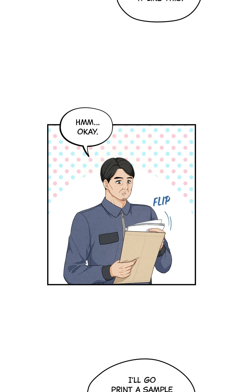Read Publishing Love chapter 34 image 53 on Lezhin