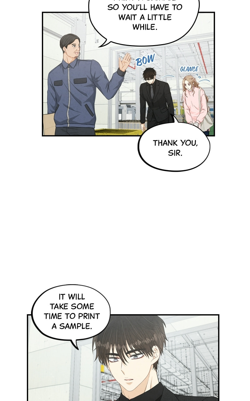 Read Publishing Love chapter 34 image 54 on Lezhin