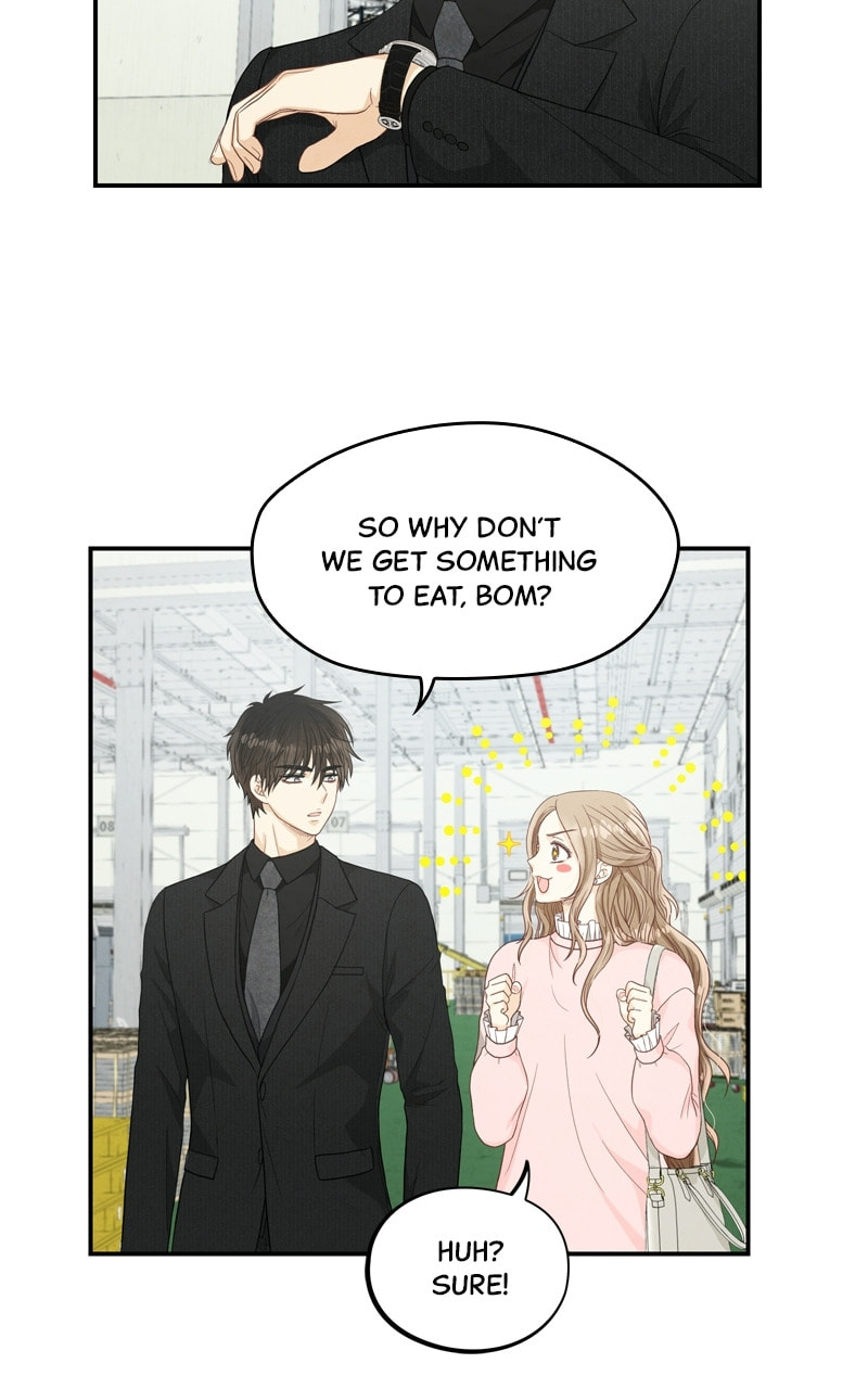 Read Publishing Love chapter 34 image 55 on Lezhin