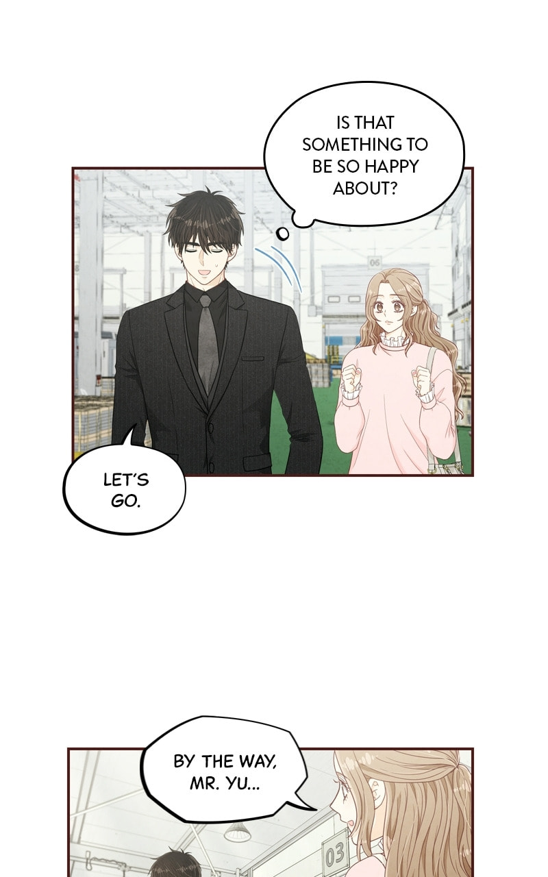 Read Publishing Love chapter 34 image 56 on Lezhin