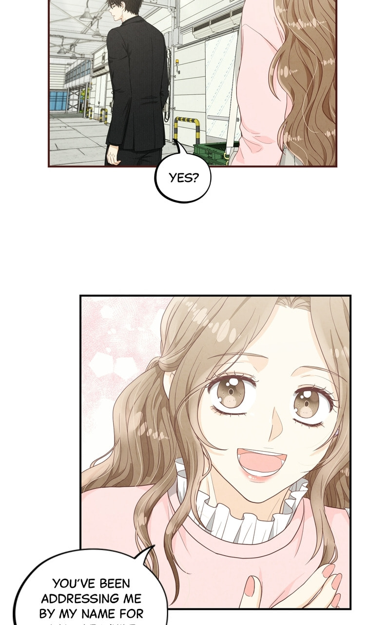 Read Publishing Love chapter 34 image 57 on Lezhin