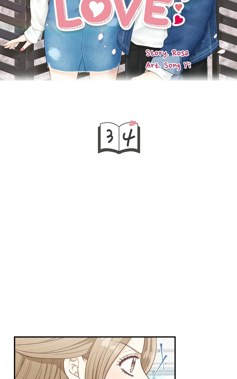 Read Publishing Love chapter 34 image 6 on Lezhin