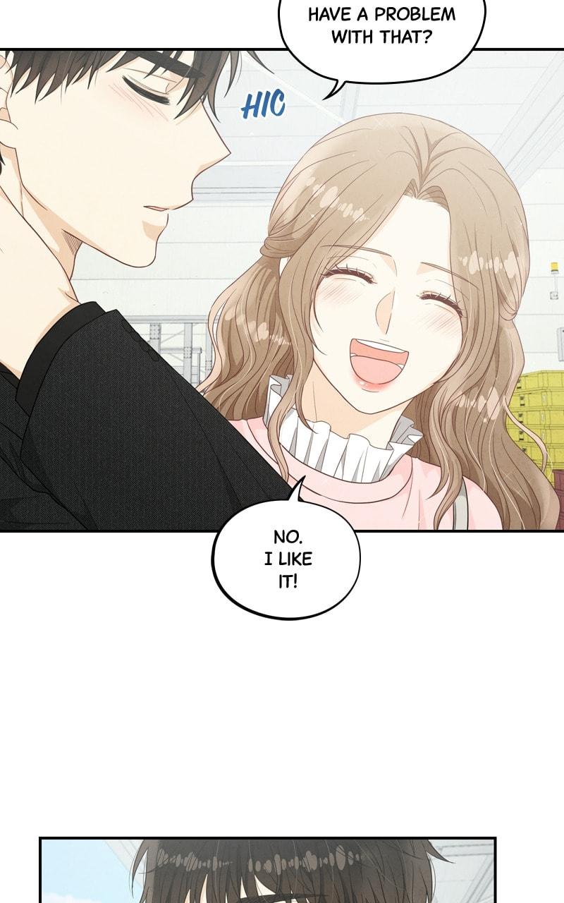 Read Publishing Love chapter 34 image 60 on Lezhin