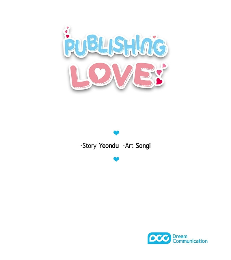 Read Publishing Love chapter 34 image 65 on Lezhin