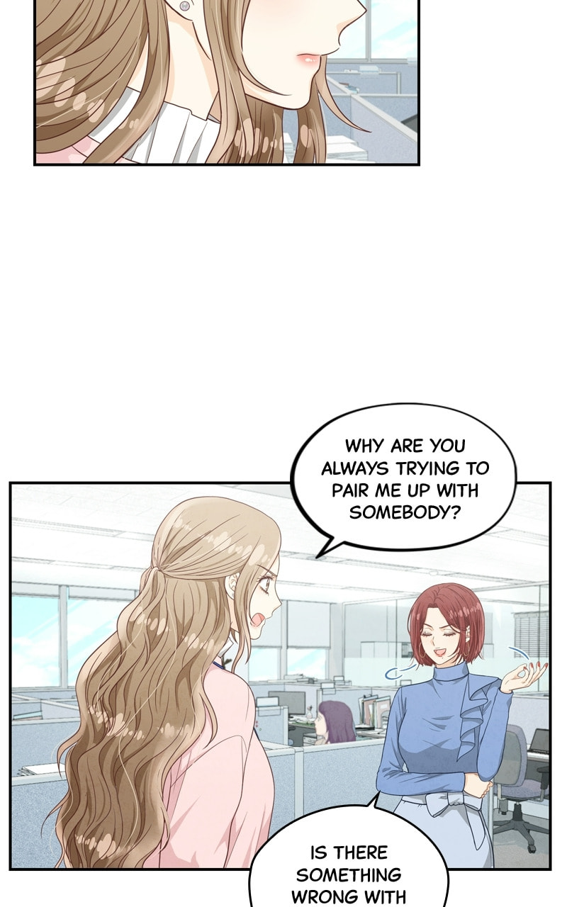 Read Publishing Love chapter 34 image 7 on Lezhin