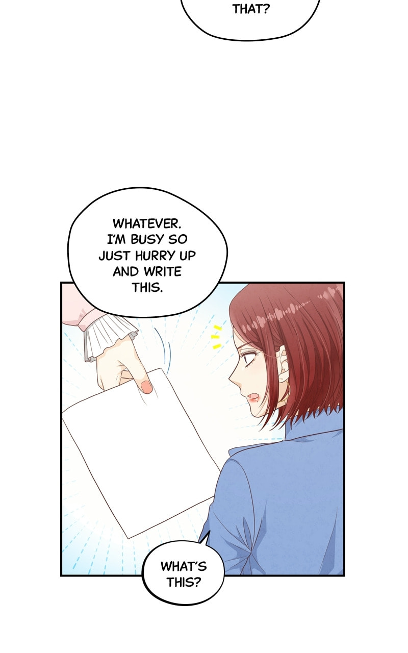 Read Publishing Love chapter 34 image 8 on Lezhin