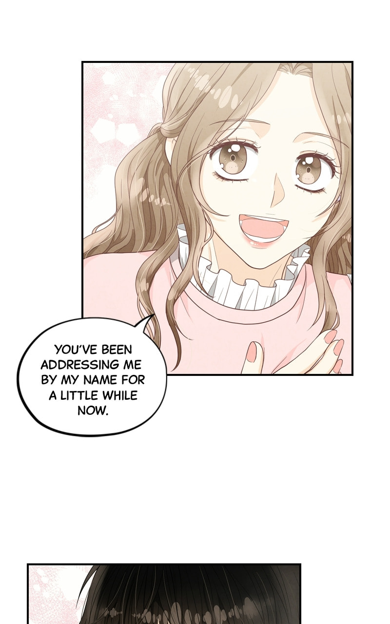 Read Publishing Love chapter 35 image 1 on Lezhin