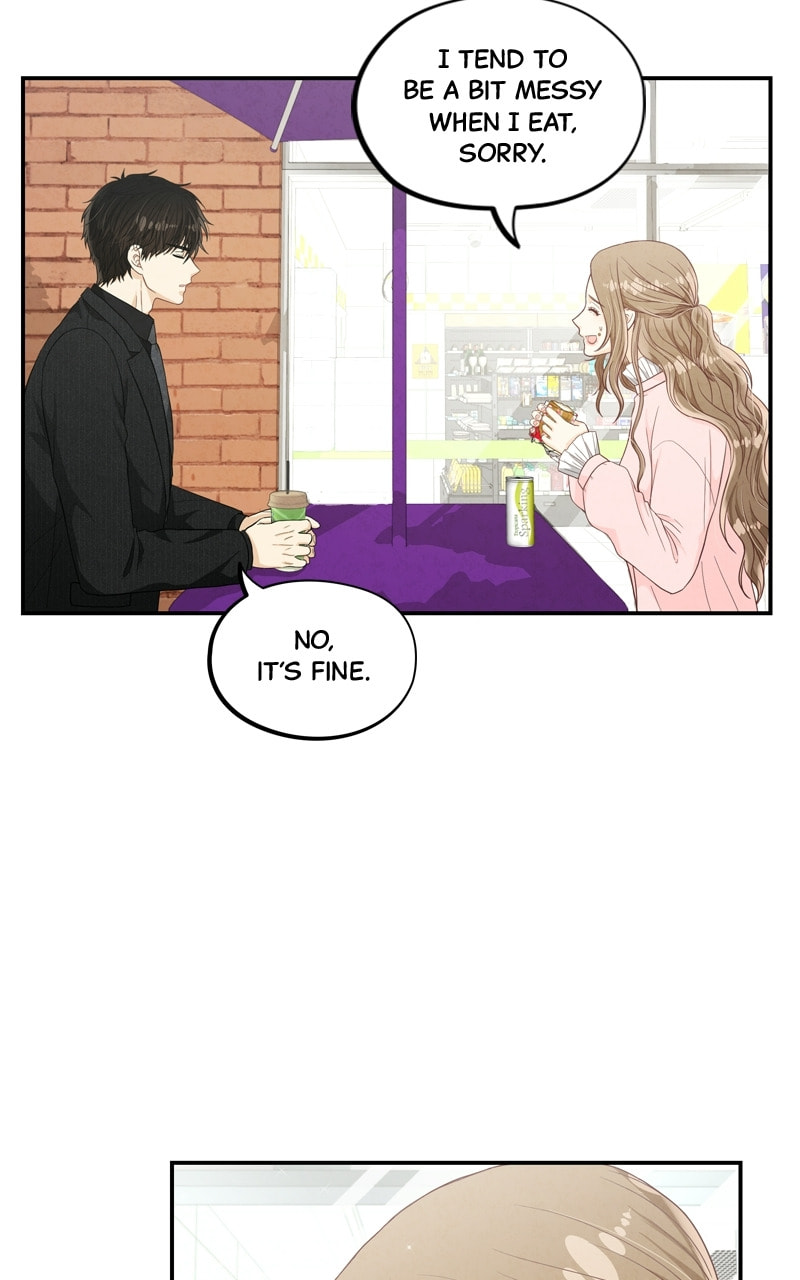 Read Publishing Love chapter 35 image 14 on Lezhin