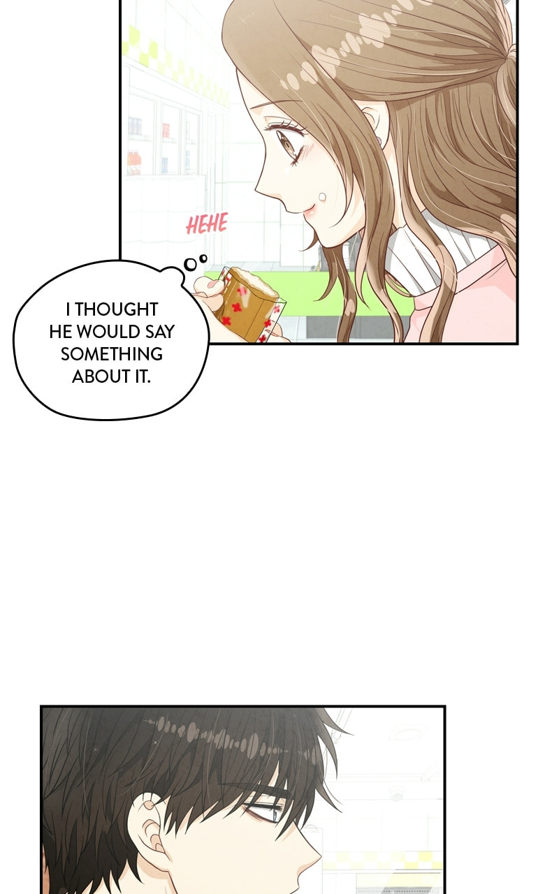 Read Publishing Love chapter 35 image 15 on Lezhin