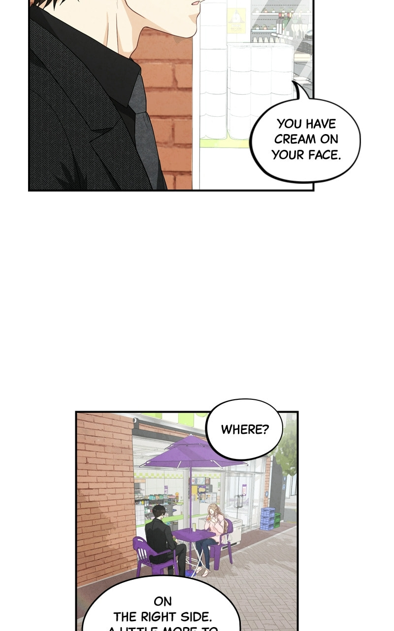 Read Publishing Love chapter 35 image 16 on Lezhin