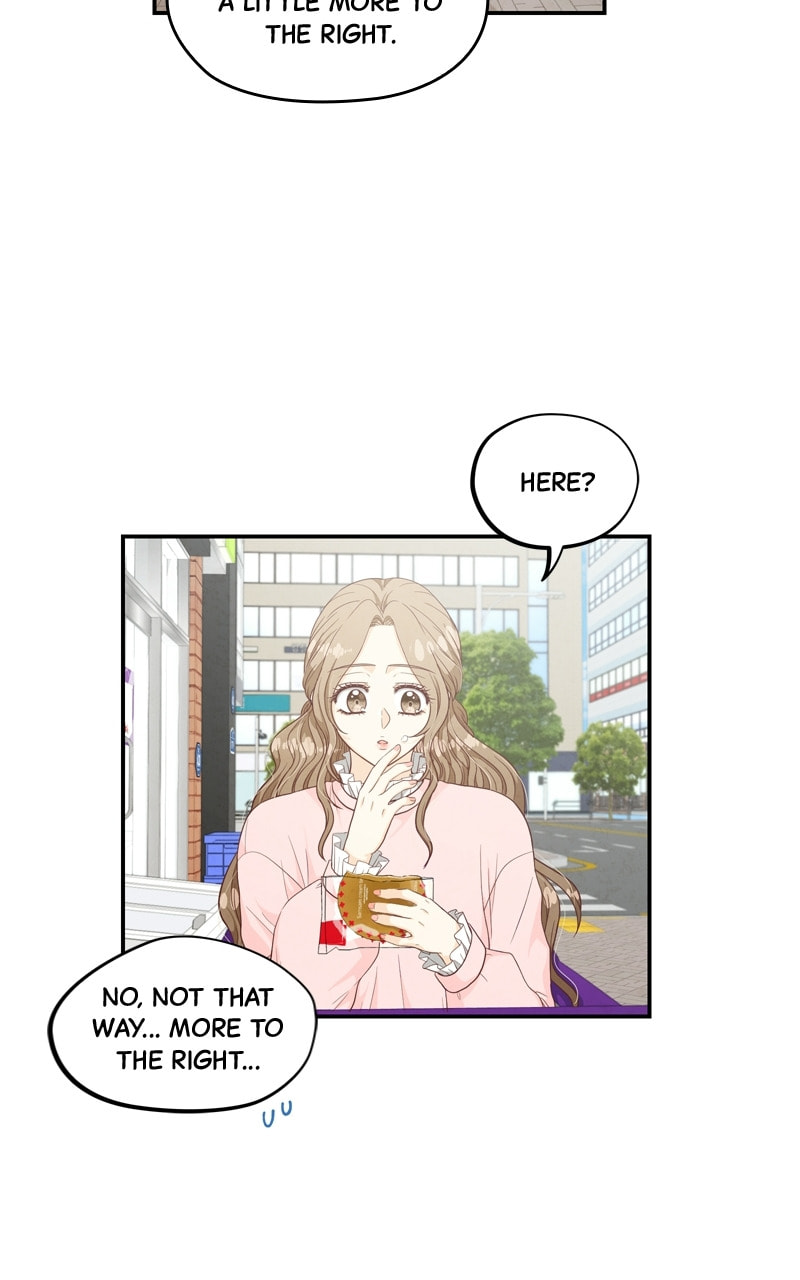 Read Publishing Love chapter 35 image 17 on Lezhin