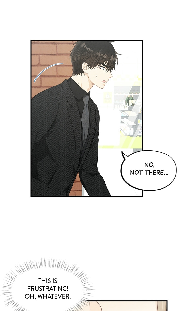 Read Publishing Love chapter 35 image 18 on Lezhin