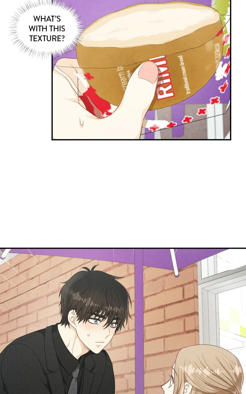 Read Publishing Love chapter 35 image 20 on Lezhin