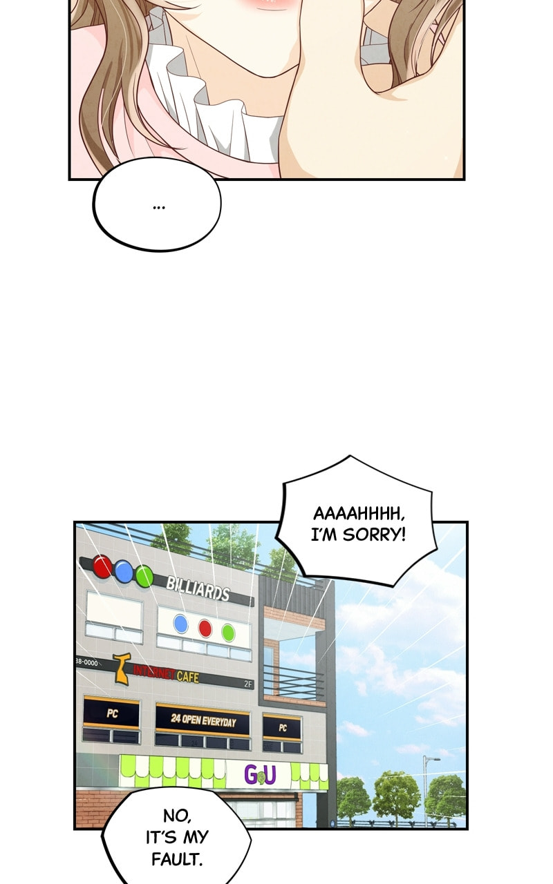 Read Publishing Love chapter 35 image 22 on Lezhin