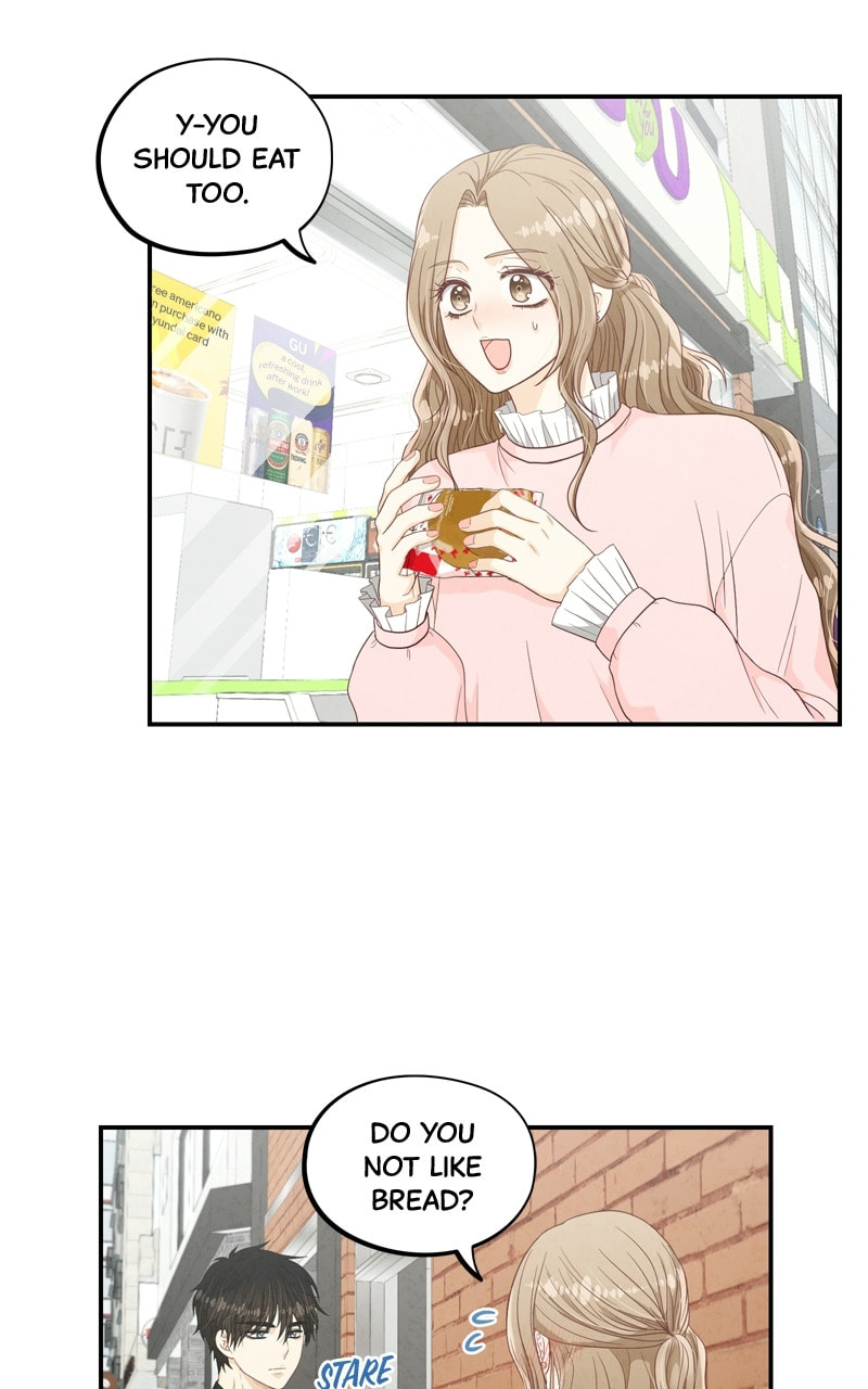 Read Publishing Love chapter 35 image 24 on Lezhin