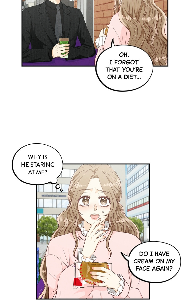 Read Publishing Love chapter 35 image 25 on Lezhin