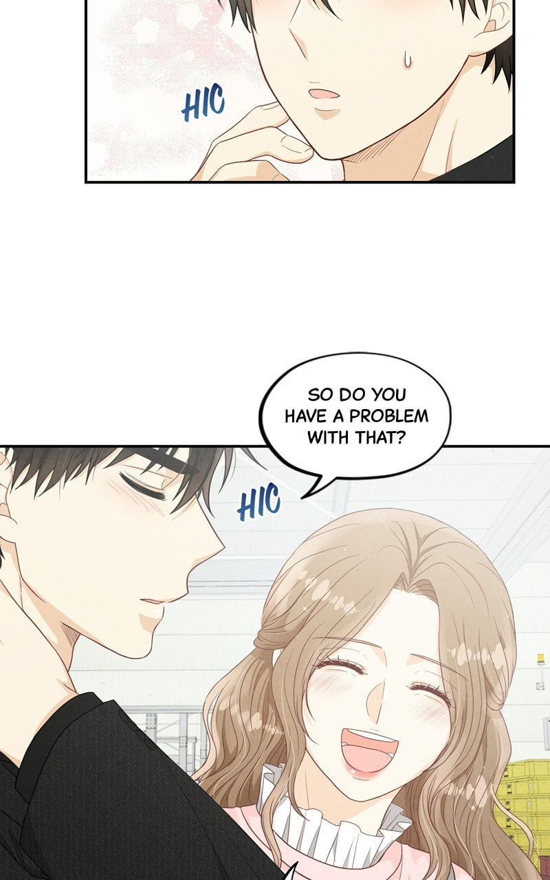 Read Publishing Love chapter 35 image 3 on Lezhin