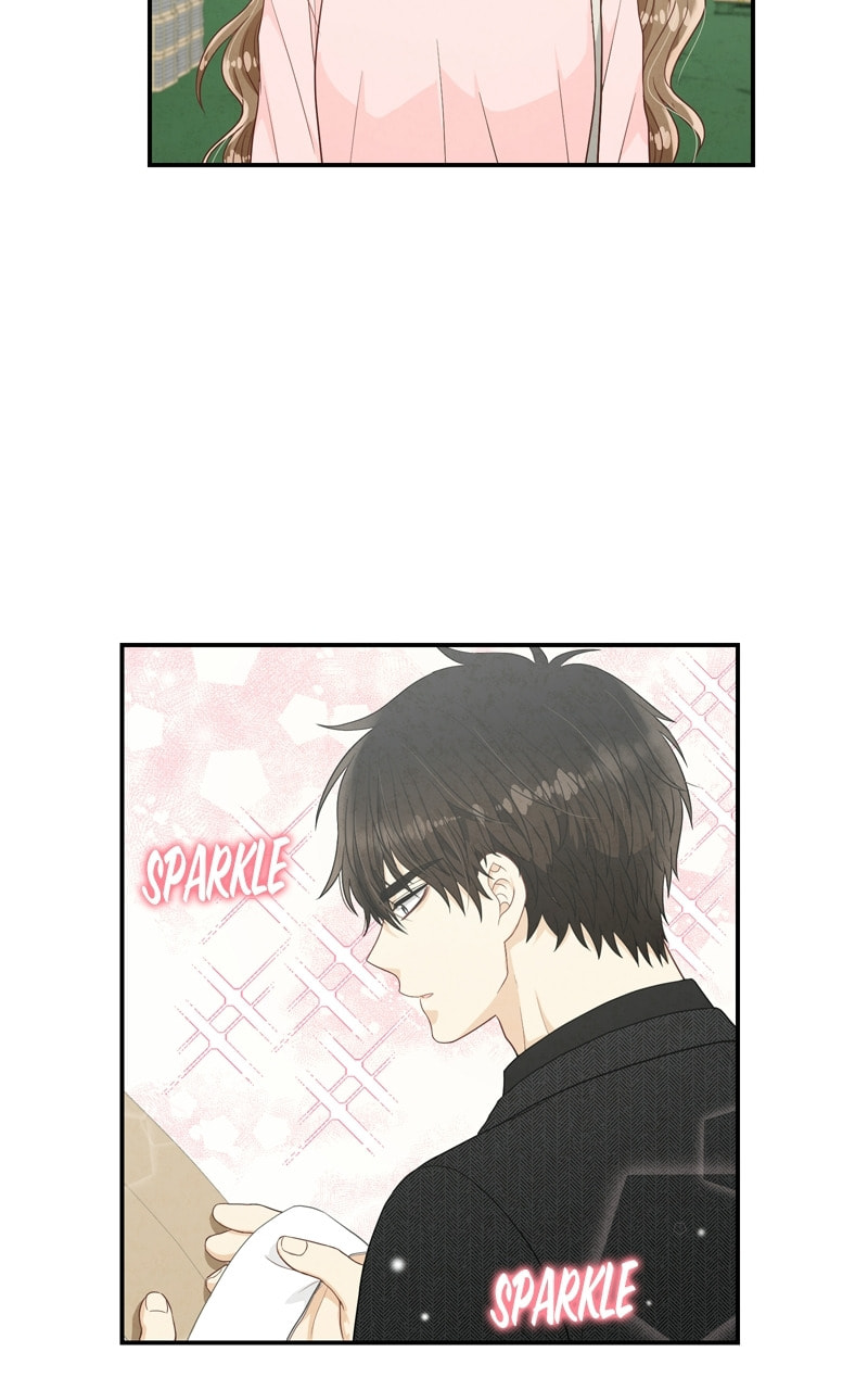 Read Publishing Love chapter 35 image 33 on Lezhin
