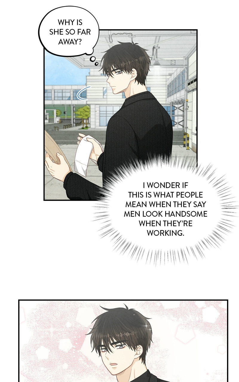 Read Publishing Love chapter 35 image 35 on Lezhin