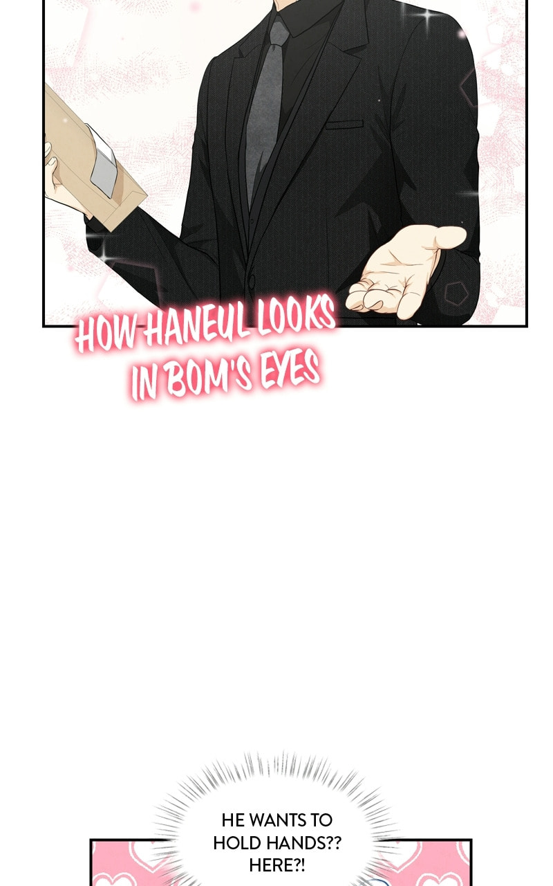 Read Publishing Love chapter 35 image 36 on Lezhin