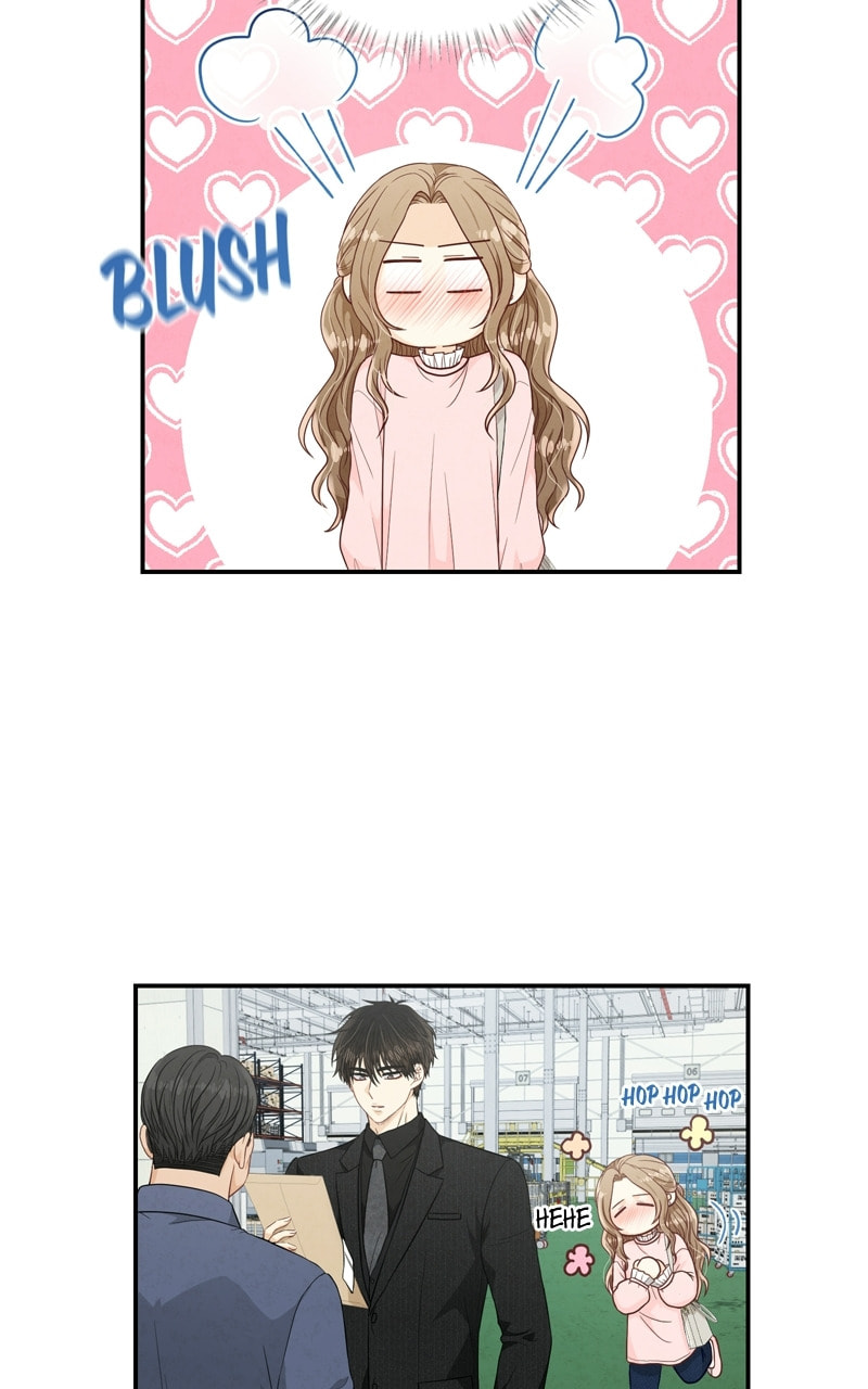Read Publishing Love chapter 35 image 37 on Lezhin