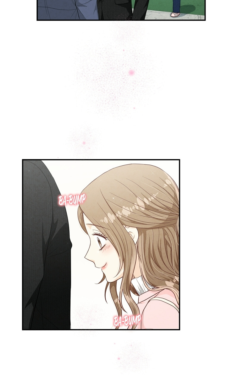 Read Publishing Love chapter 35 image 38 on Lezhin