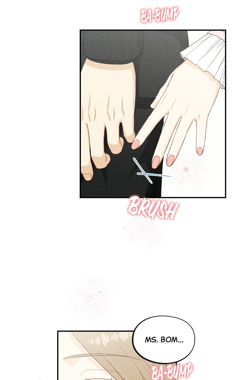 Read Publishing Love chapter 35 image 39 on Lezhin