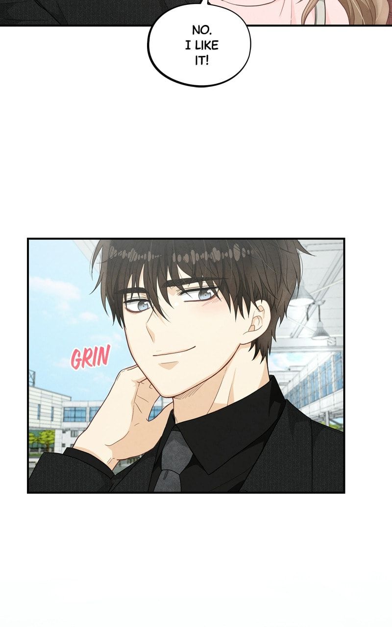 Read Publishing Love chapter 35 image 4 on Lezhin