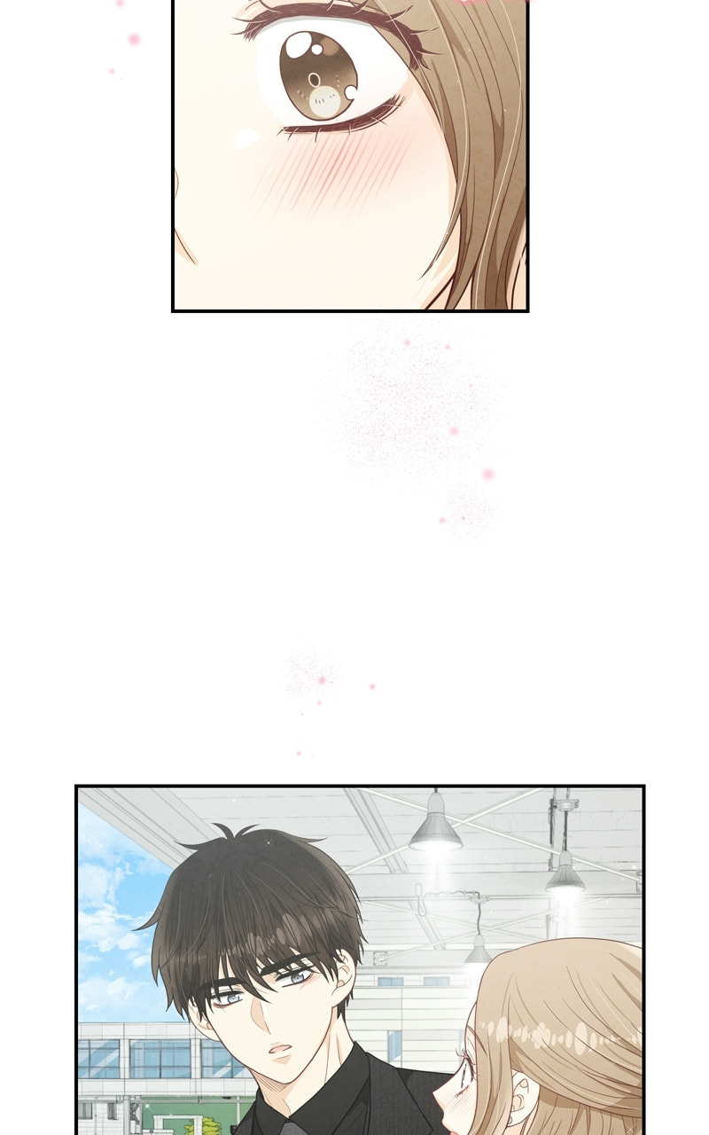 Read Publishing Love chapter 35 image 40 on Lezhin