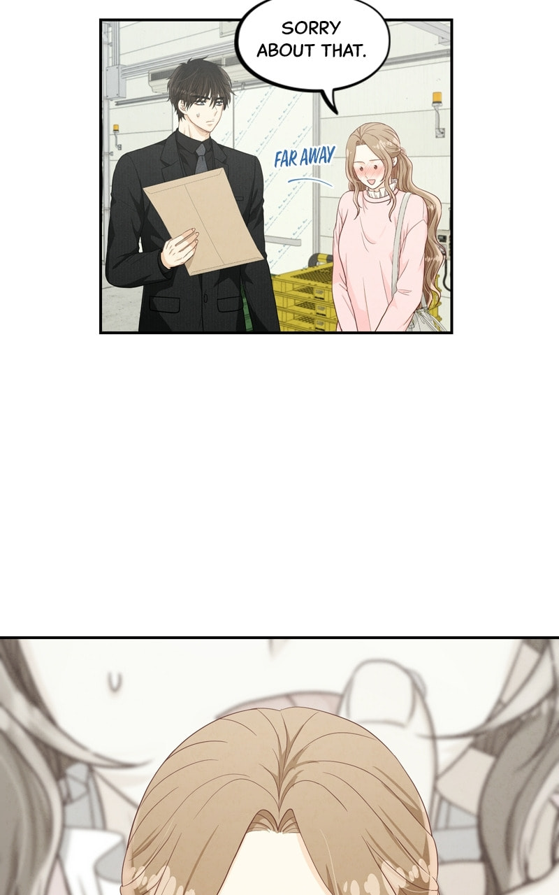 Read Publishing Love chapter 35 image 42 on Lezhin
