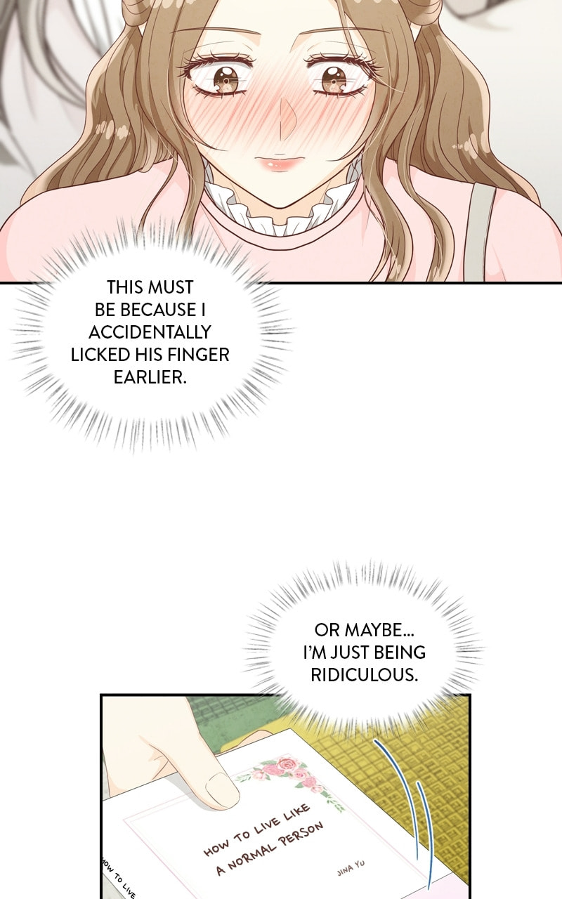 Read Publishing Love chapter 35 image 43 on Lezhin