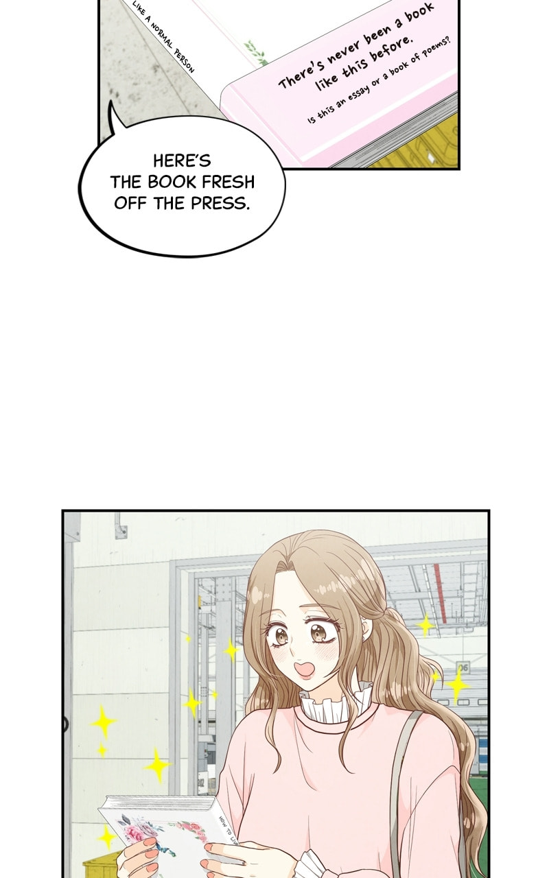 Read Publishing Love chapter 35 image 44 on Lezhin