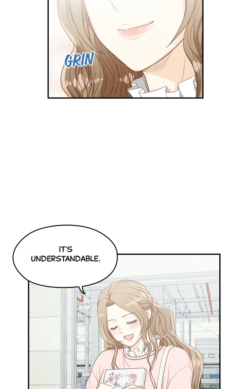 Read Publishing Love chapter 35 image 48 on Lezhin