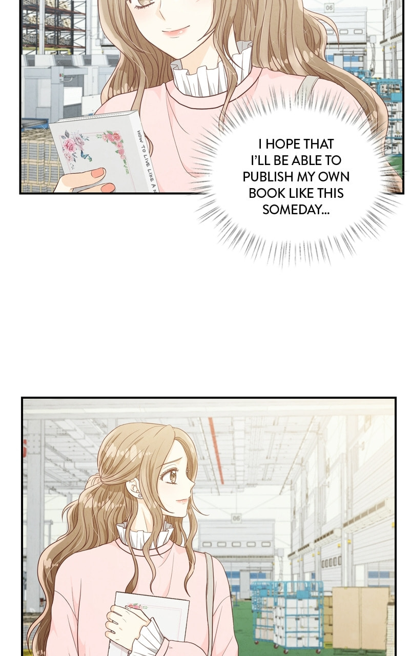 Read Publishing Love chapter 35 image 49 on Lezhin