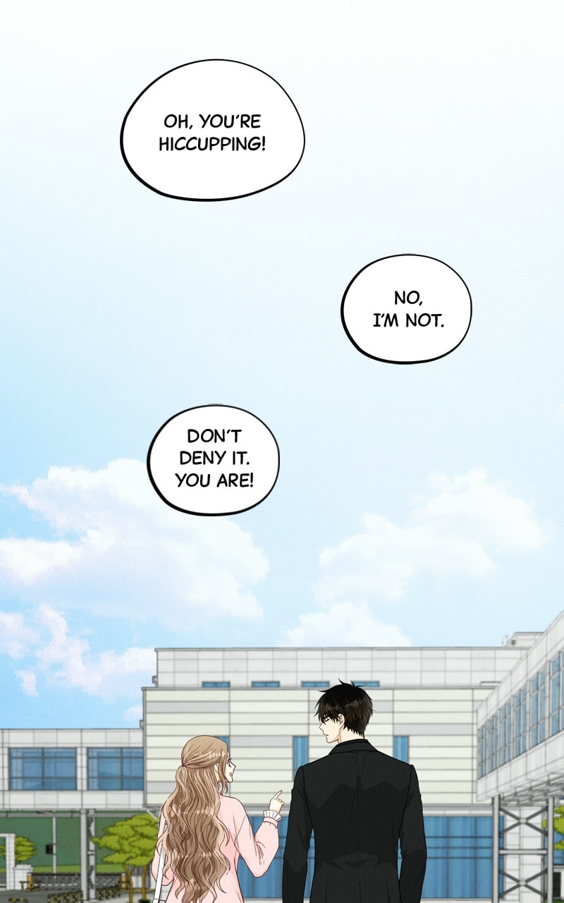 Read Publishing Love chapter 35 image 5 on Lezhin