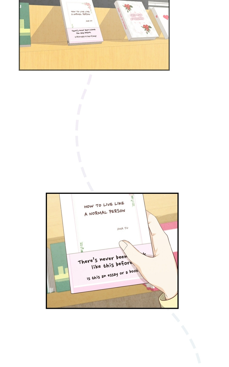 Read Publishing Love chapter 35 image 54 on Lezhin