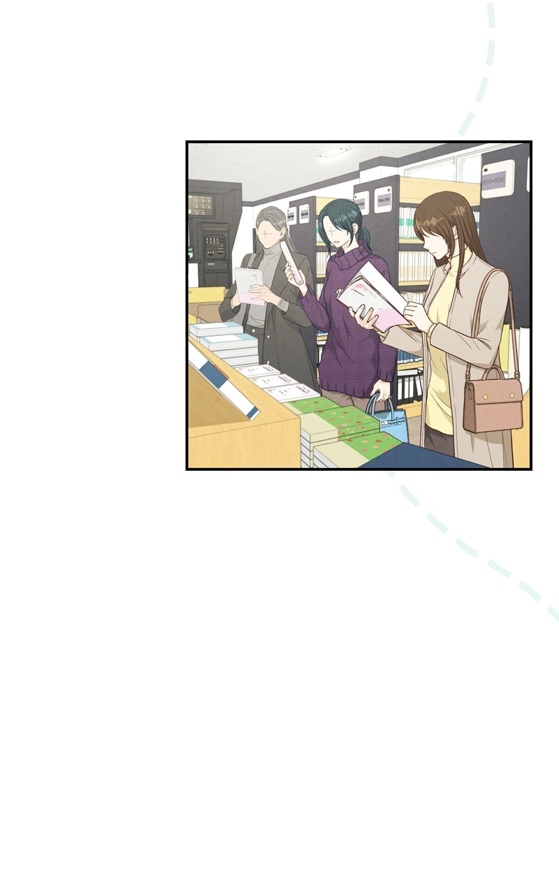 Read Publishing Love chapter 35 image 55 on Lezhin