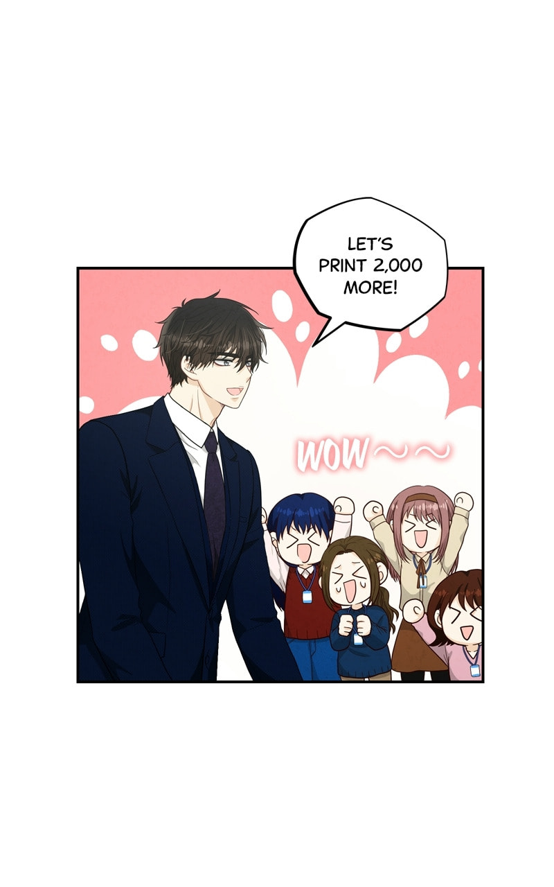 Read Publishing Love chapter 35 image 57 on Lezhin