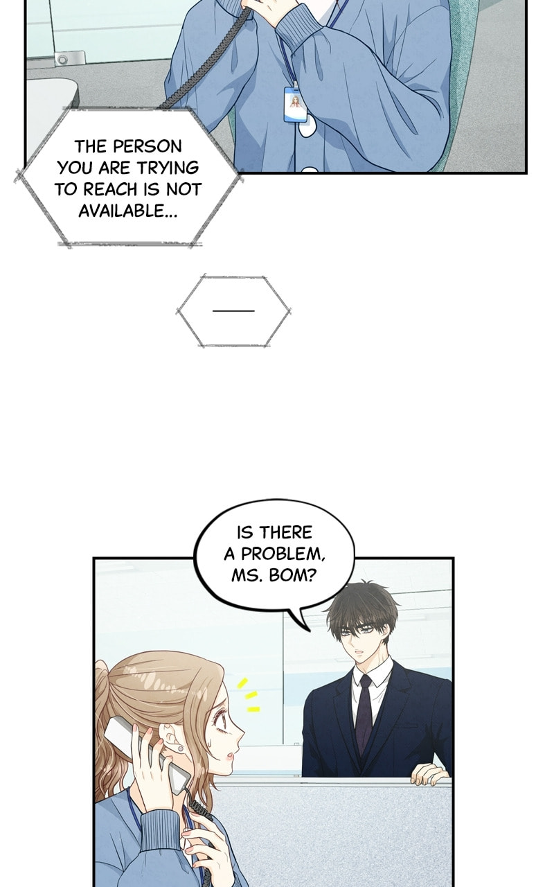 Read Publishing Love chapter 35 image 59 on Lezhin