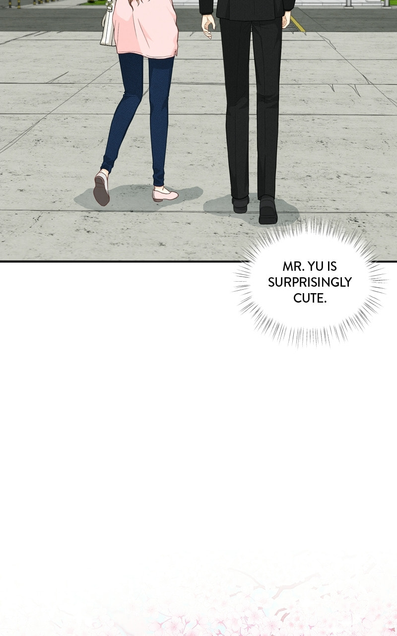 Read Publishing Love chapter 35 image 6 on Lezhin