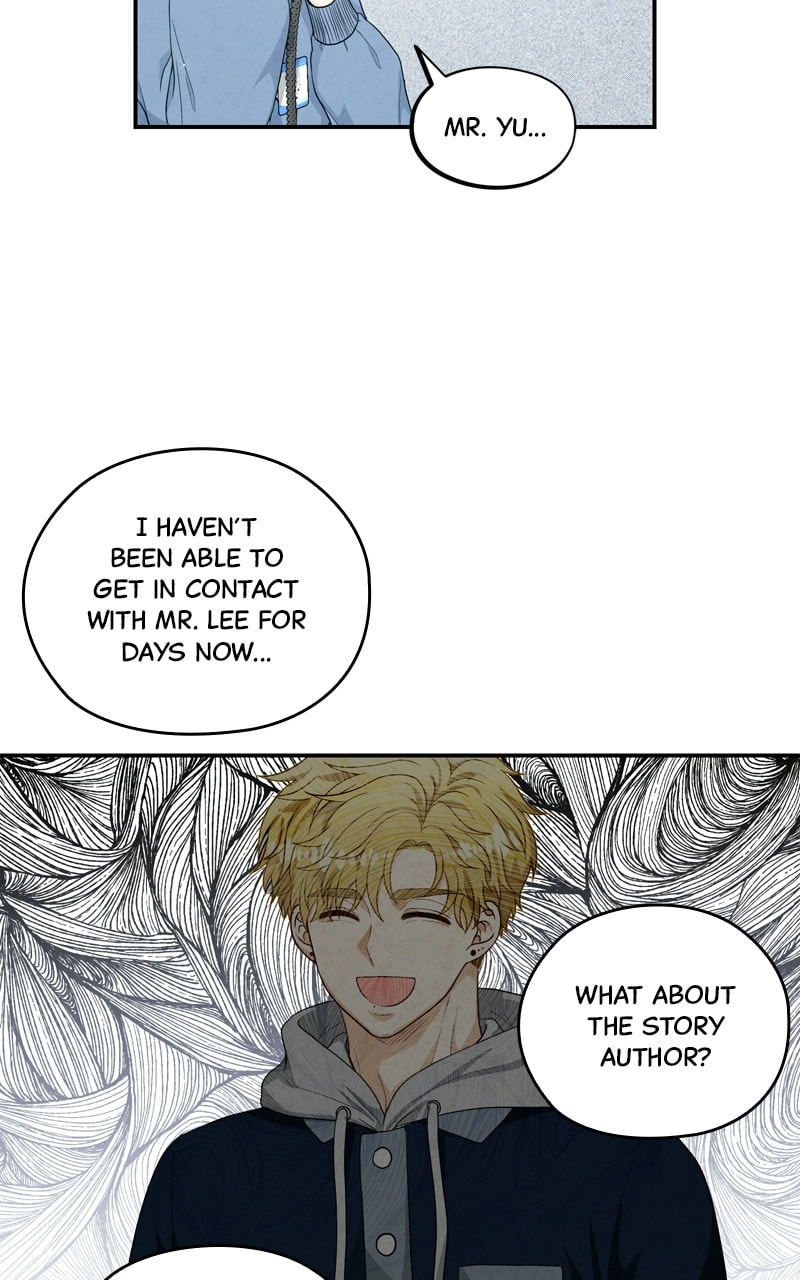 Read Publishing Love chapter 35 image 60 on Lezhin