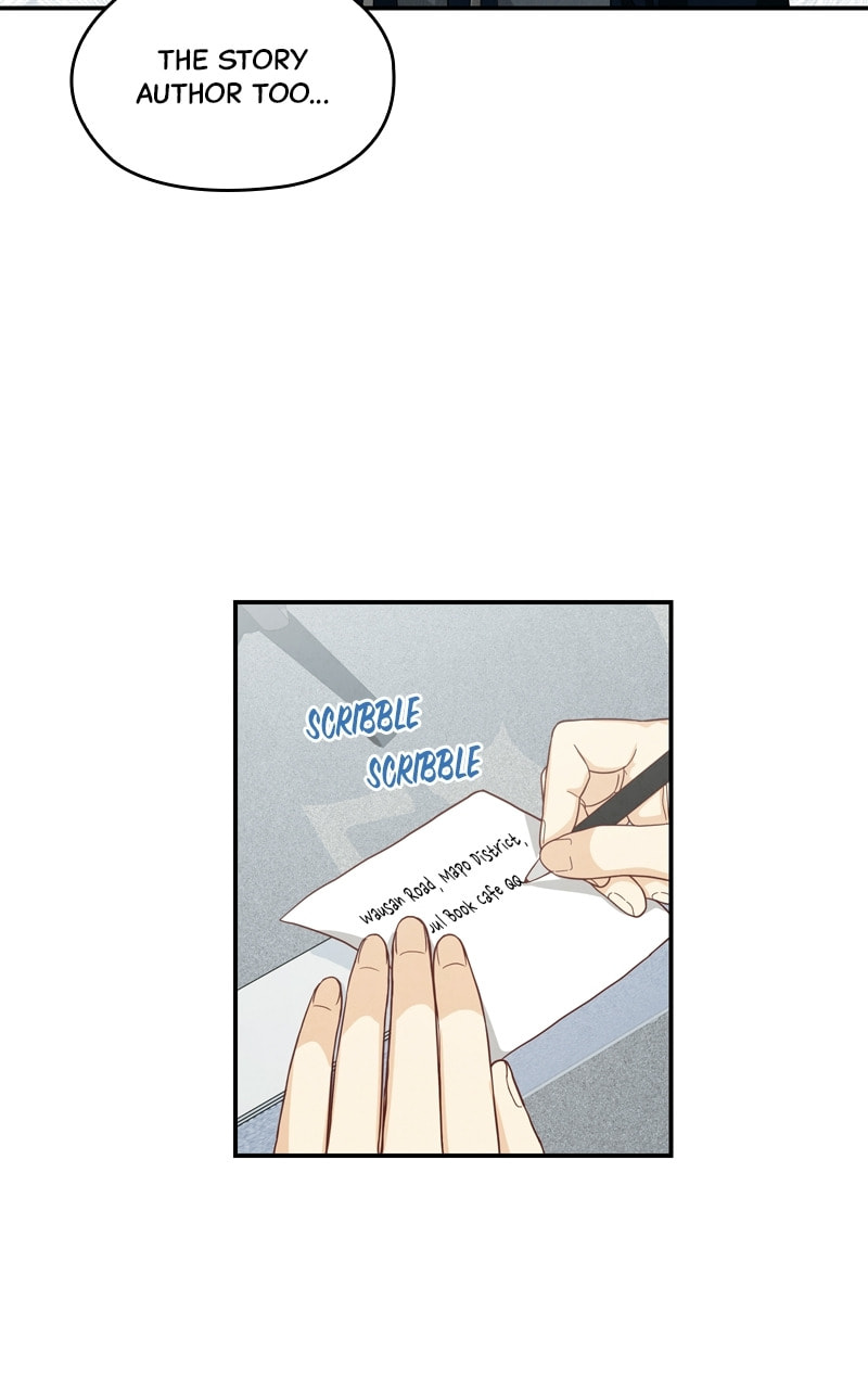 Read Publishing Love chapter 35 image 61 on Lezhin
