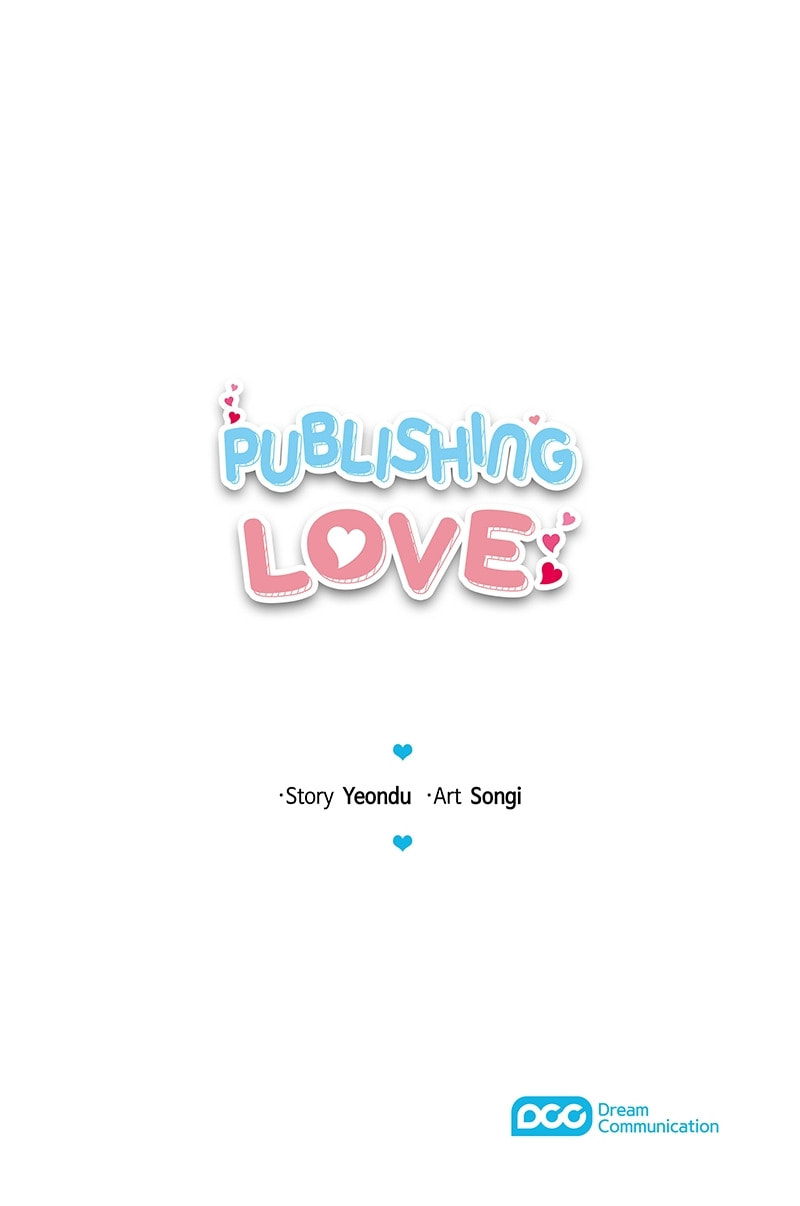 Read Publishing Love chapter 35 image 65 on Lezhin