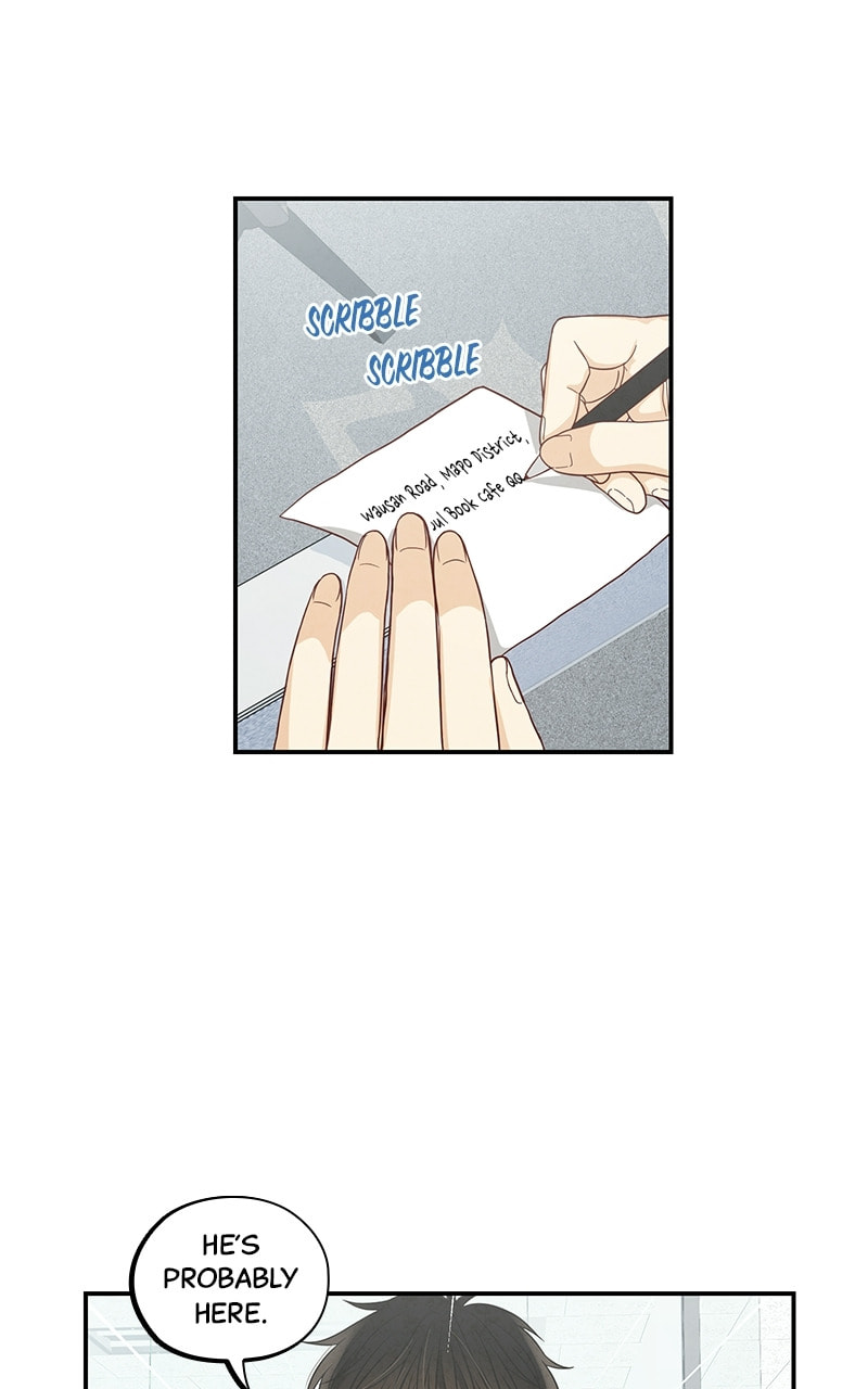 Read Publishing Love chapter 36 image 1 on Lezhin