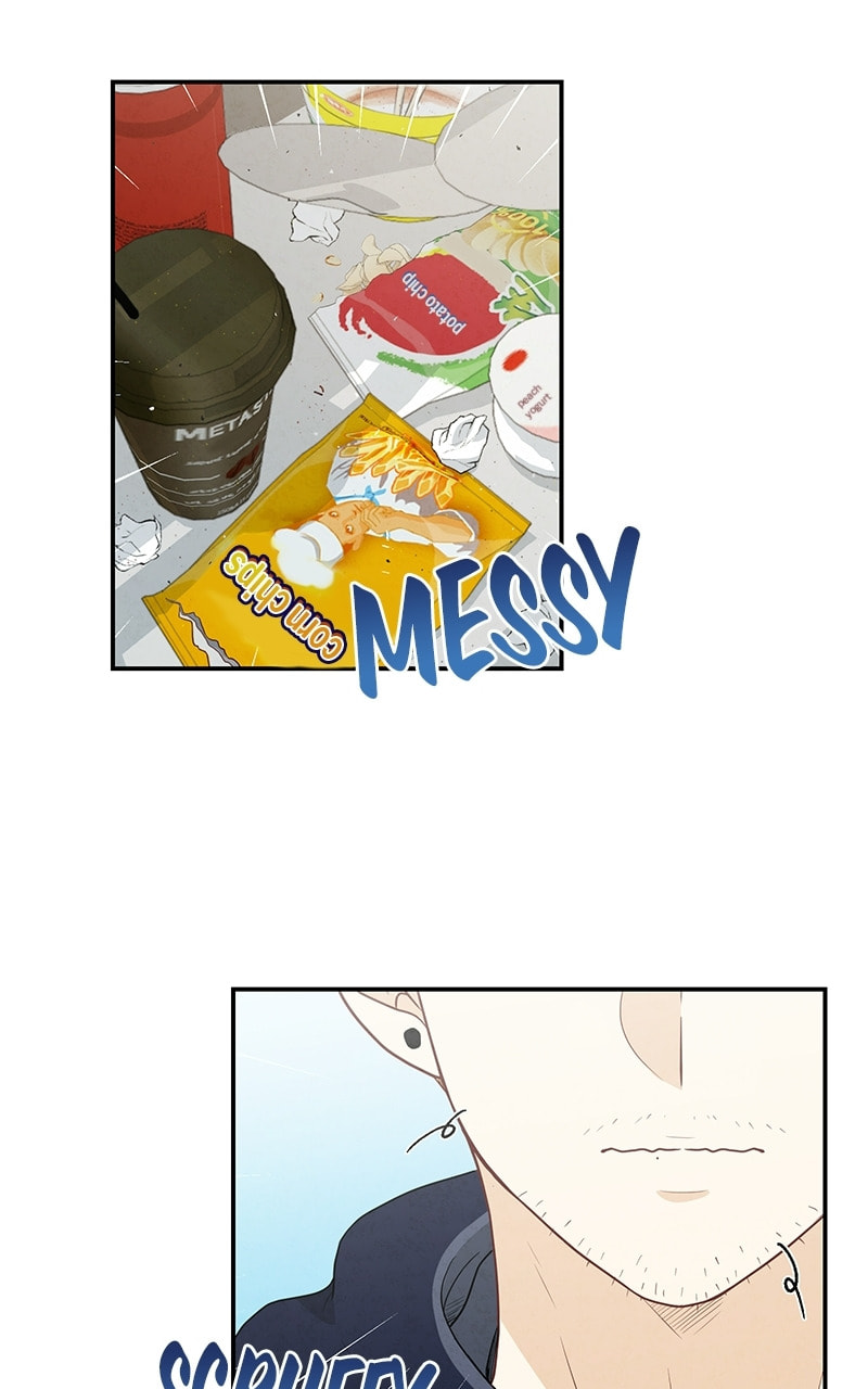 Read Publishing Love chapter 36 image 13 on Lezhin
