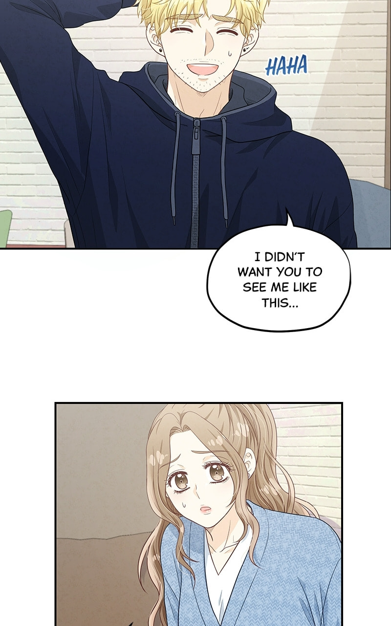 Read Publishing Love chapter 36 image 16 on Lezhin