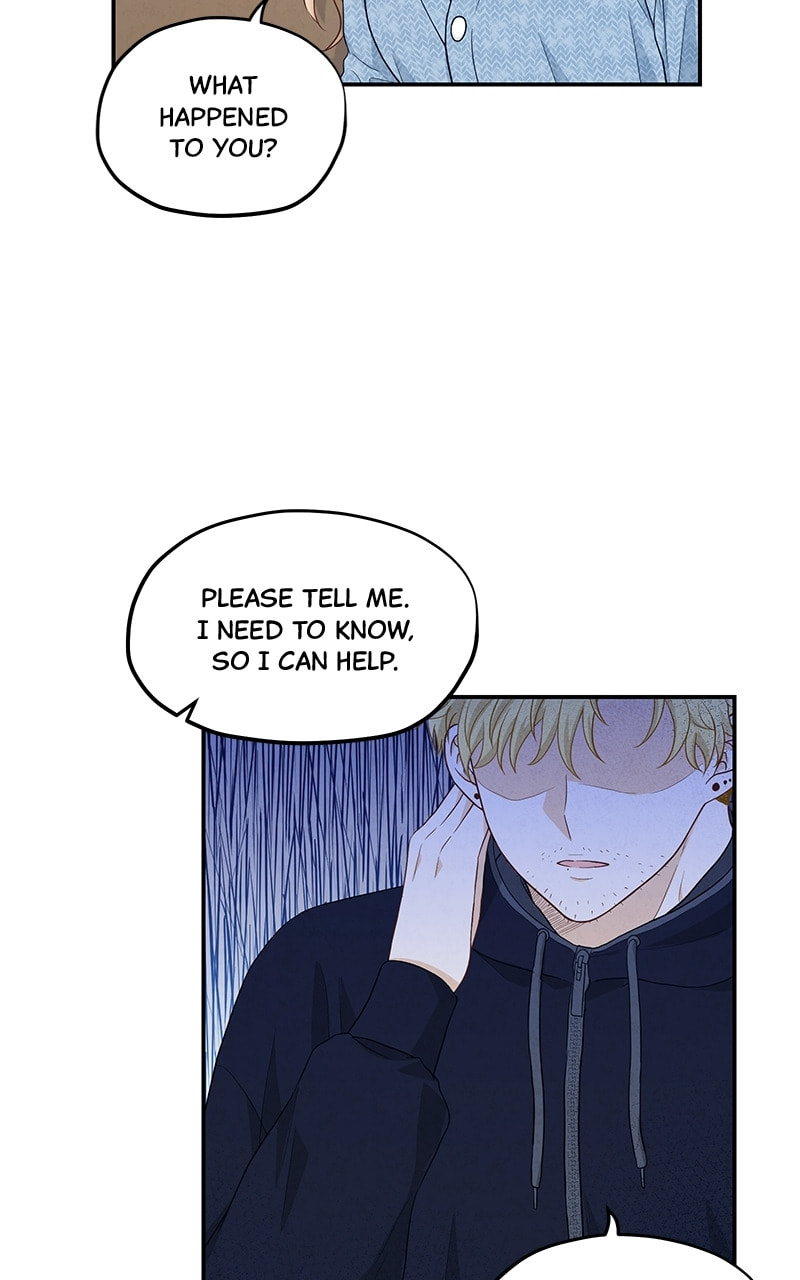Read Publishing Love chapter 36 image 17 on Lezhin